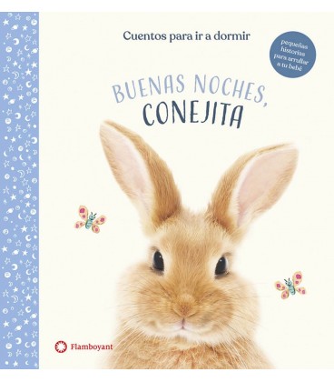 BUENAS NOCHES CONEJITA