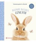 BUENAS NOCHES CONEJITA