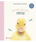BUENAS NOCHES PATITO