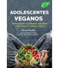 ADOLESCENTES VEGANOS