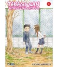 TAKAGI-SAN EXPERTA EN BROMAS PESADAS 08