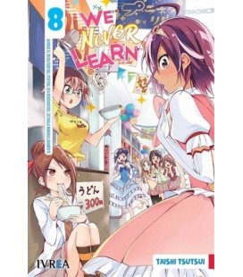 WE NEVER LEARN 08