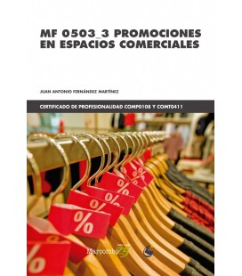 PROMOCIONES EN ESPACIOS COMERCIALES