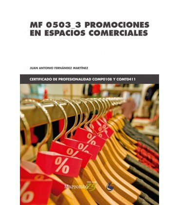 PROMOCIONES EN ESPACIOS COMERCIALES