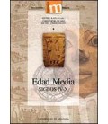 EDAD MEDIA SIGLOS IV X