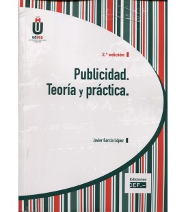 PUBLICIDAD TEORIA Y PRACTICA 2 ED