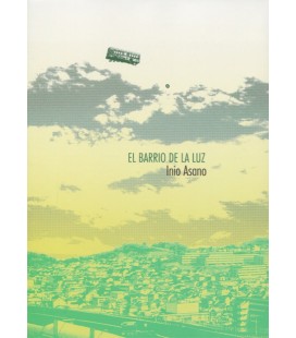 BARRIO DE LA LUZ