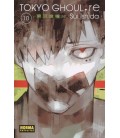 TOKYO GHOUL RE 10