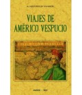VIAJES DE AMERICO VESPUCIO