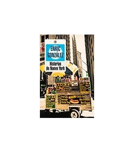 HISTORIAS DE NUEVA YORK