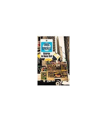 HISTORIAS DE NUEVA YORK