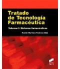 TRATADO DE TECNOLOGIA FARMACEUTICA VOL I SISTEMAS FARMACEUTICOS