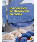 PROCESOS DE ELABORACION EN COCINA
