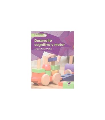 DESARROLLO COGNITIVO Y MOTOR