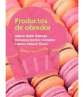 PRODUCTOS DE OBRADOR CFGM