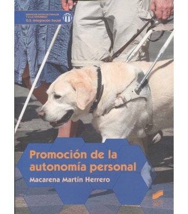 PROMOCION DE LA AUTONOMIA PERSONAL CFGS