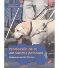 PROMOCION DE LA AUTONOMIA PERSONAL CFGS