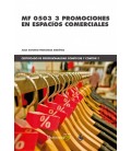 PROMOCIONES EN ESPACIOS COMERCIALES