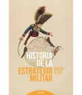 HISTORIA DE LA ESTRATEGIA MILITAR