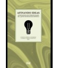 AFINANDO IDEAS APORTACIONES MULTIDISCIPLINARES DE LA JOVEN MUSICOLOGIA