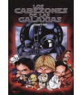 CABEZONES DE LAS GALAXIAS 01