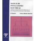 MANUAL DE INSTALACIONES ELECTRICAS