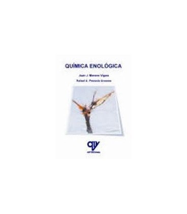 QUIMICA ENOLOGICA