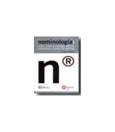 NOMINOLOGIA