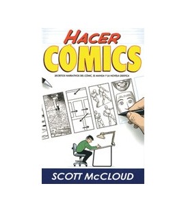 HACER COMICS