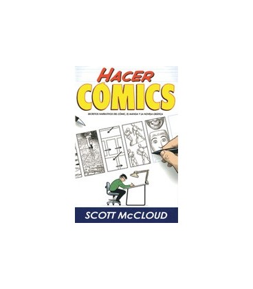 HACER COMICS