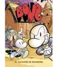 BONE VOL 04 EL MATADRAGONES