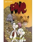 BONE VOL 05 ROCK JAW SEDOR DE LA FRONTERA ORIENTAL