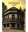 CAFE BUDAPEST
