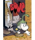 BONE VOL 08 BUSCADORES DE TESOROS