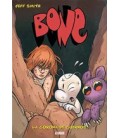 BONE VOL 09 LA CORONA DE CUERNOS