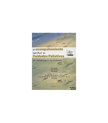 ACOMPAÑAMIENTO ESPIRITUAL EN CUIDADOS PALIATIVOS