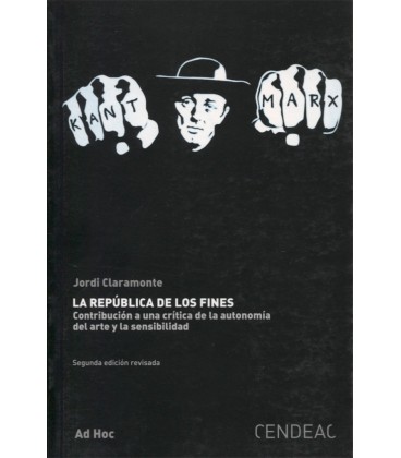 REPUBLICA DE LOS FINES