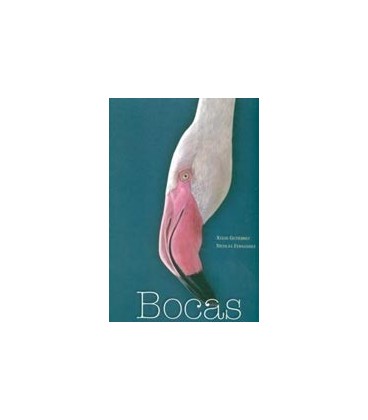 BOCAS ANIMALES EXTRAORDINARIOS