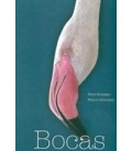 BOCAS. ANIMALES EXTRAORDINARIOS