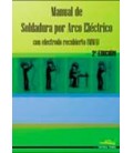 MANUAL DE SOLDADURA POR ARCO ELECTRICO 2 ED