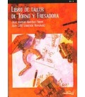 LIBRO DE TALLER DE TORNO Y FRESADORA