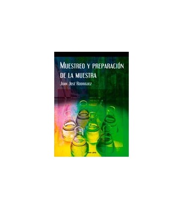 MUESTREO Y PREPARACION DE LA MUESTRA
