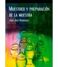 MUESTREO Y PREPARACION DE LA MUESTRA