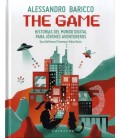THE GAME HISTORIAS DEL MUNDO DIGITAL PARA JOVENES AVENTUREROS