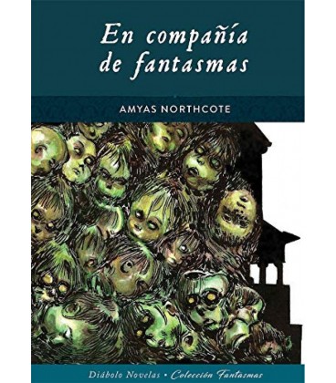 EN COMPAÑIA DE FANTASMAS