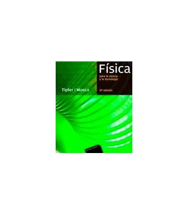 FISICA 1A MECANICA 6 ED