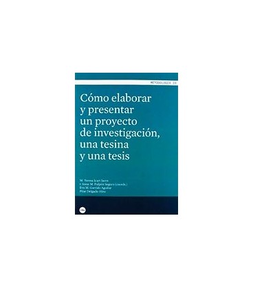 COMO ELABORAR Y PRESENTAR UN PROYECTO DE