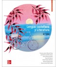 LENGUA CASTELLANA Y LITERATURA 2 ESO
