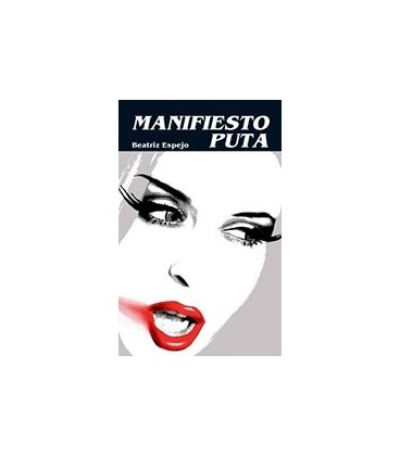 MANIFIESTO PUTA