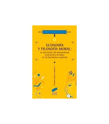 ECONOMIA FILOSOFIA MORAL